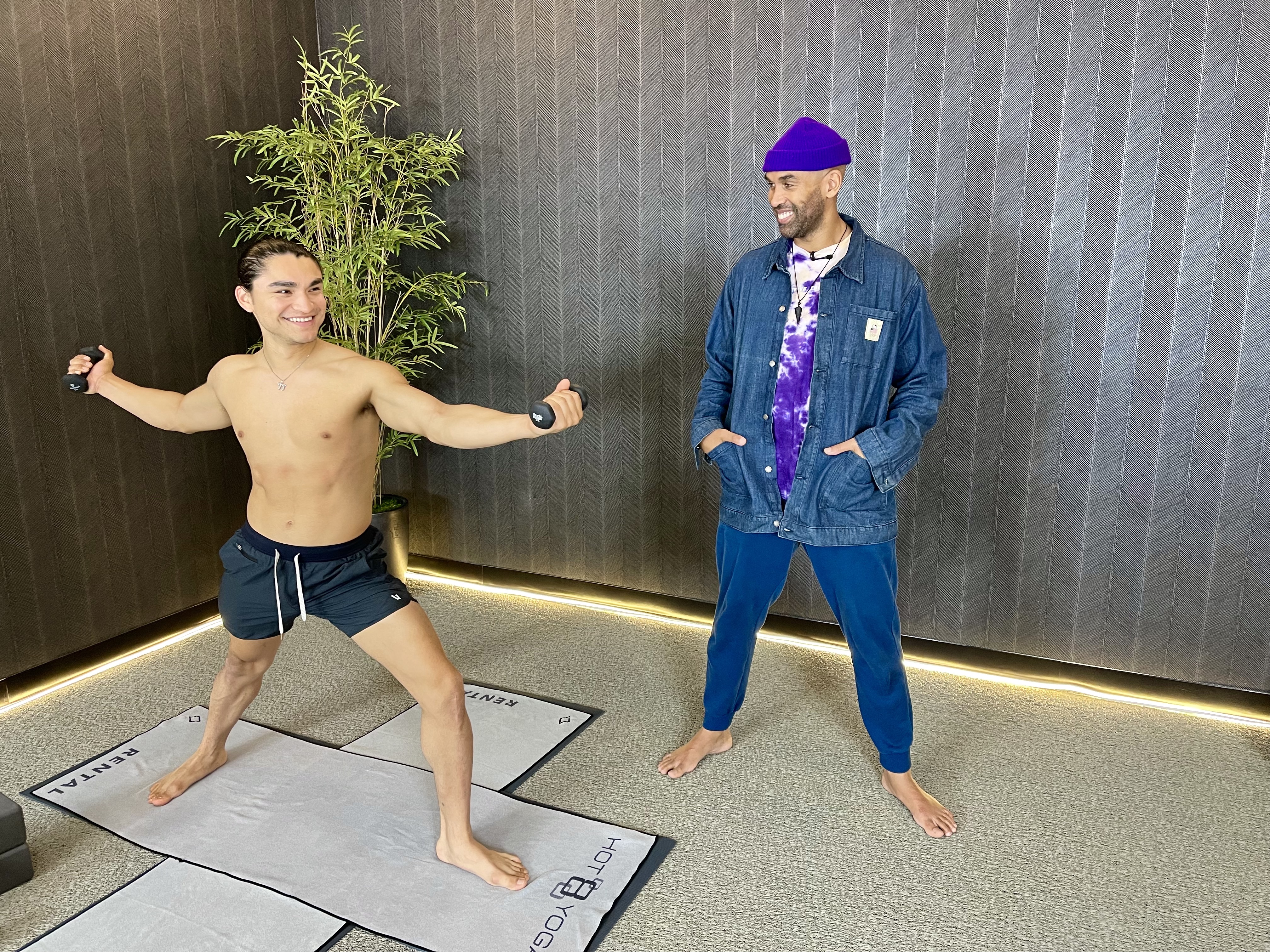 Halloween Sculpt with Leon W