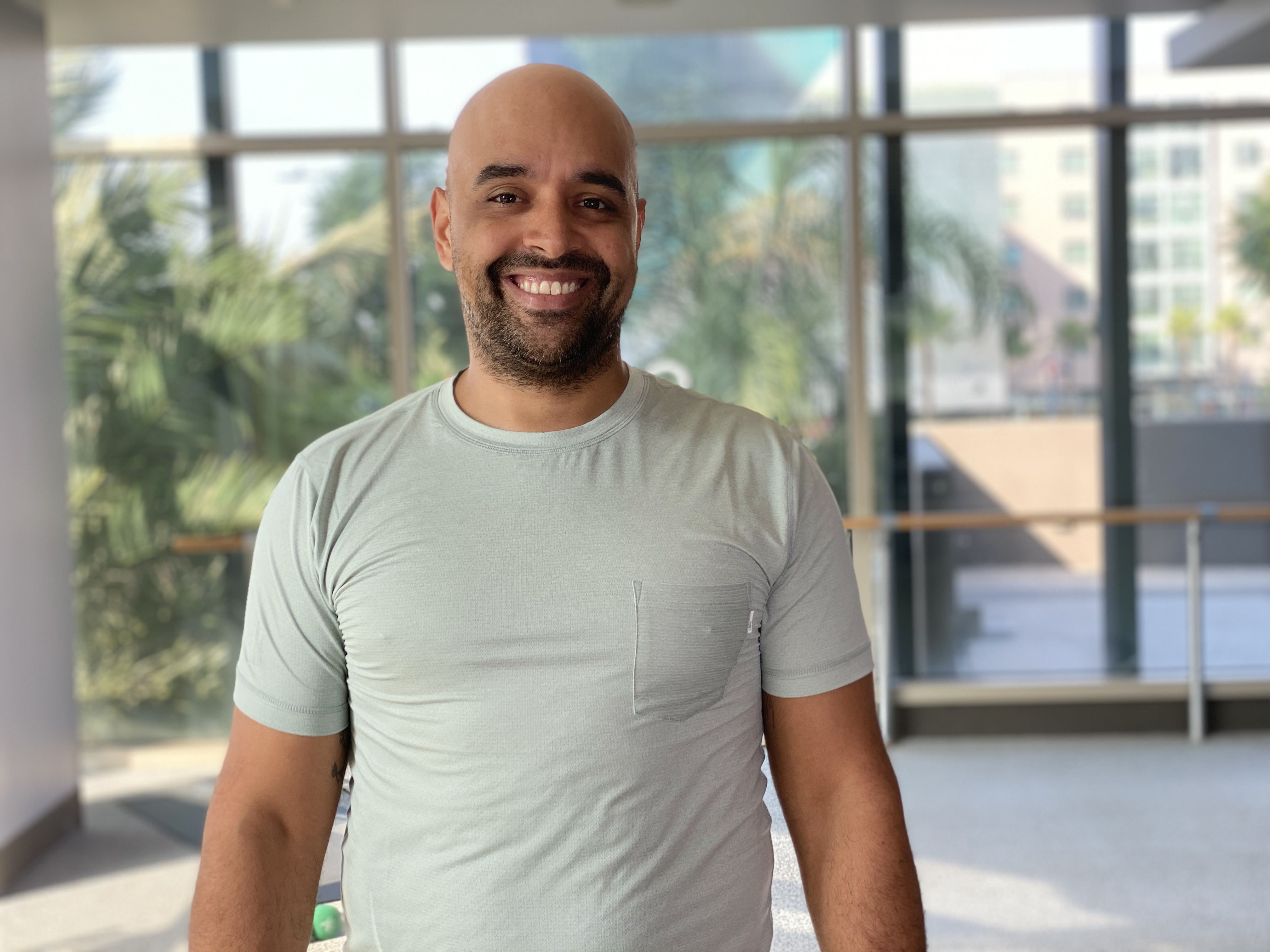 30-Min Cardio with Dario T