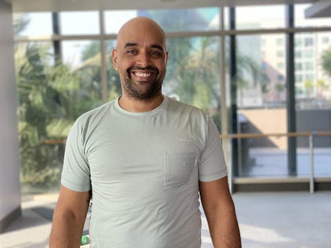 30-Min Cardio with Dario T