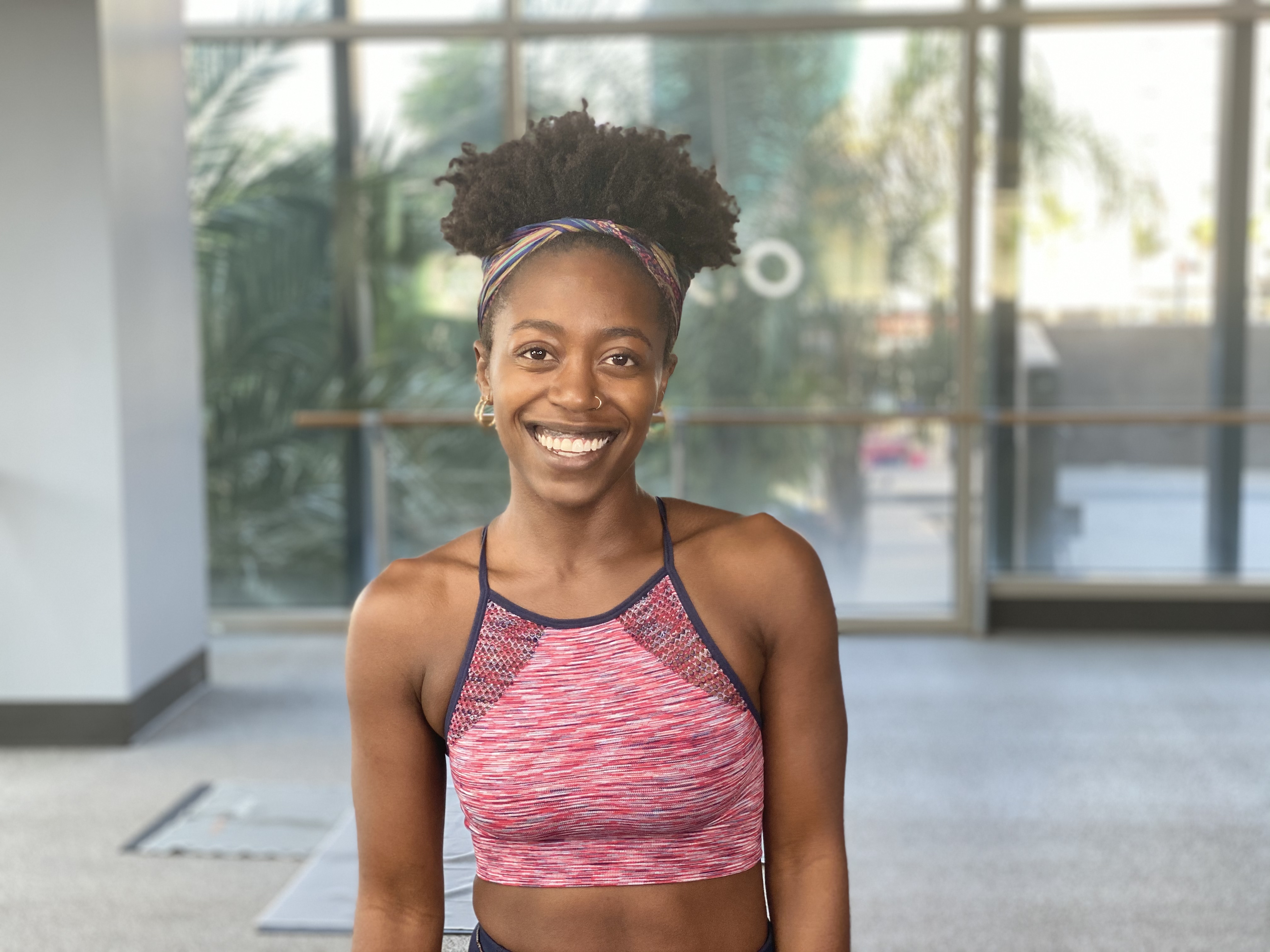 Power 1 with Shaelle E