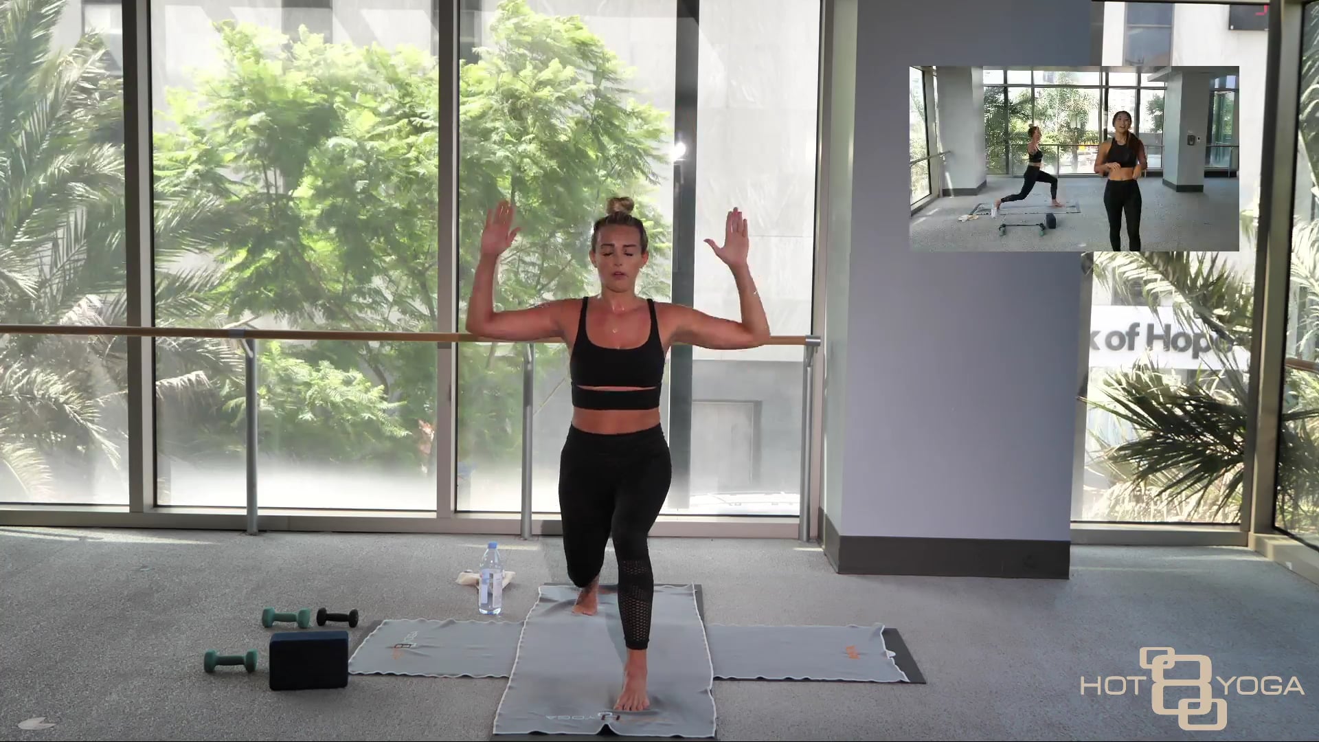 30-Min Abs with Judy L