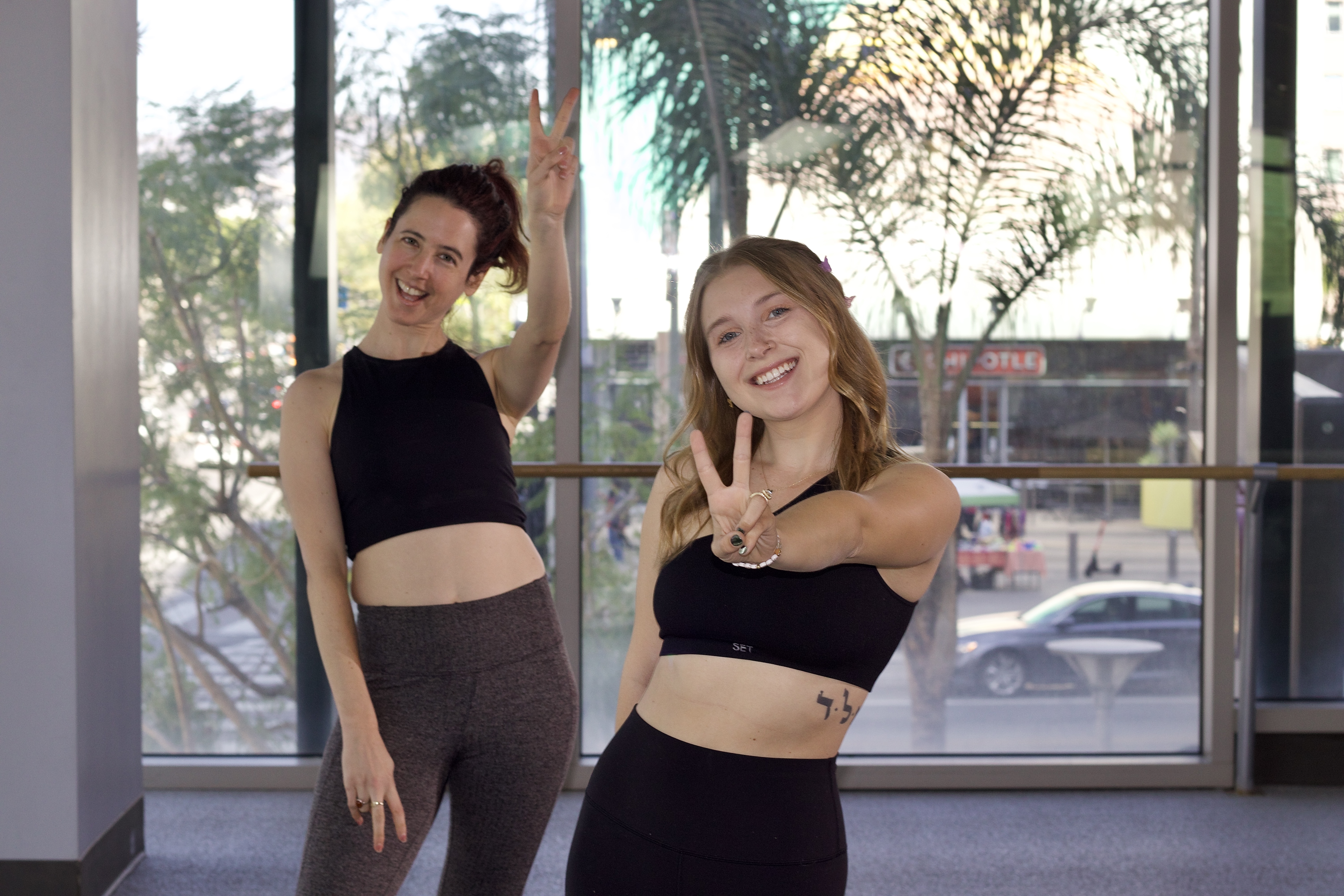 30-Min Britney Sculpt with Cindy G 