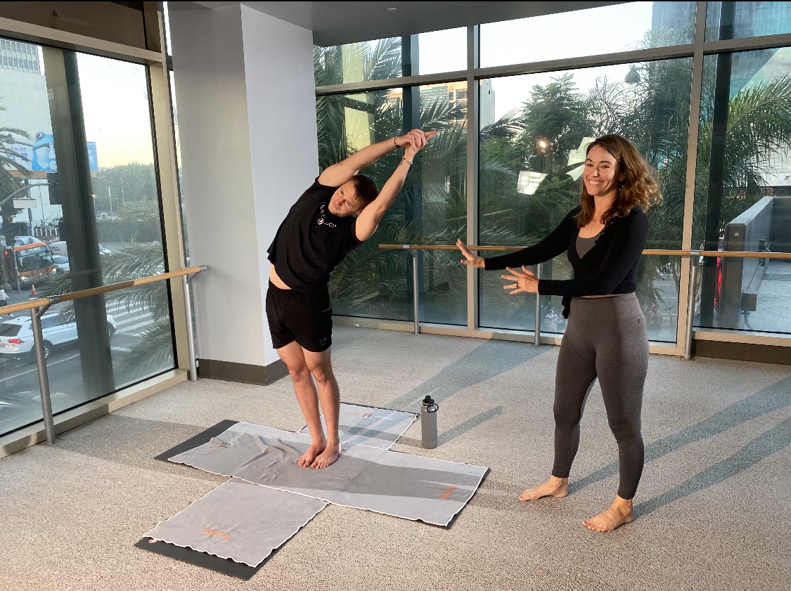 Hot Power Fusion with Liz D