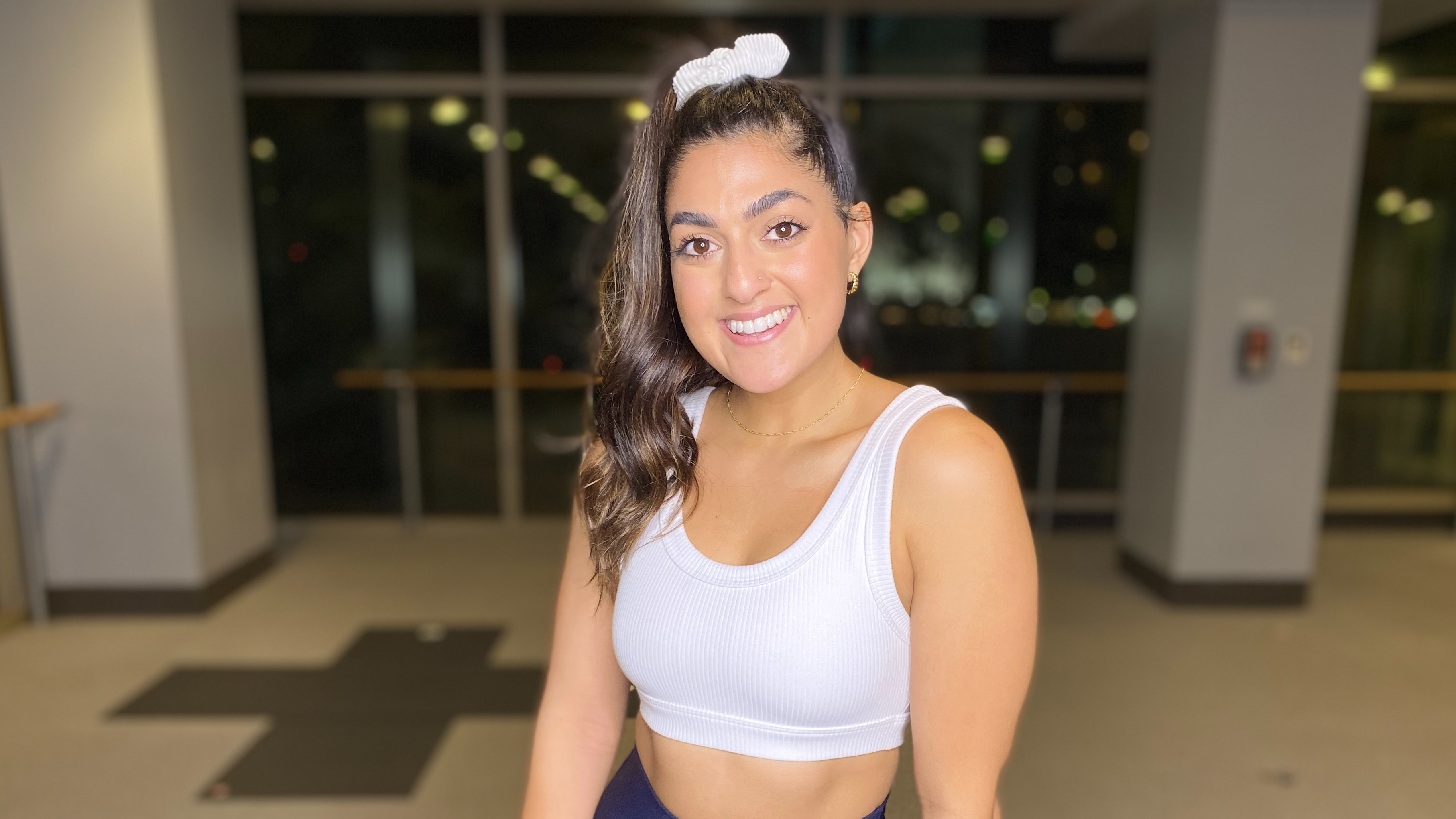 80's Sculpt with Clarissa K