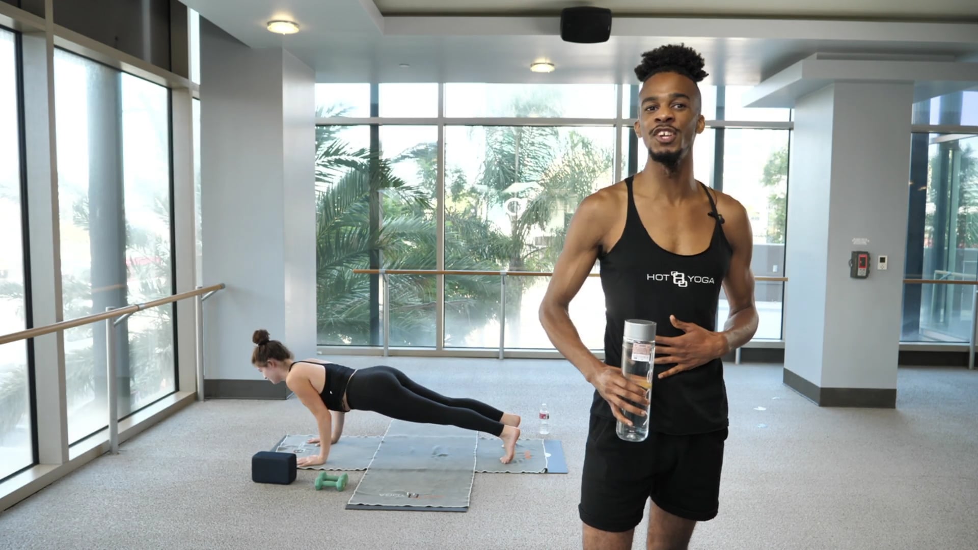 Sculpt with Jerubaal A