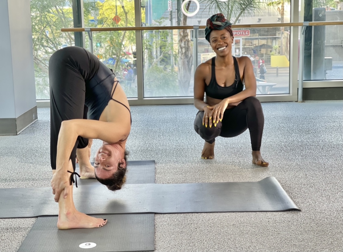 30-Min Power 1 with Shaelle E