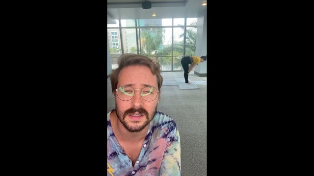 Hot Power Fusion with Mike