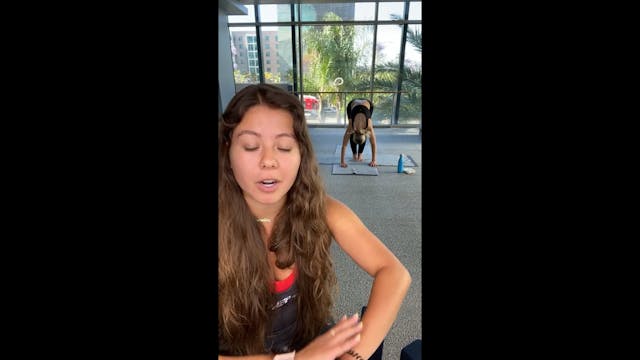 Hot Power Fusion with Adriana B