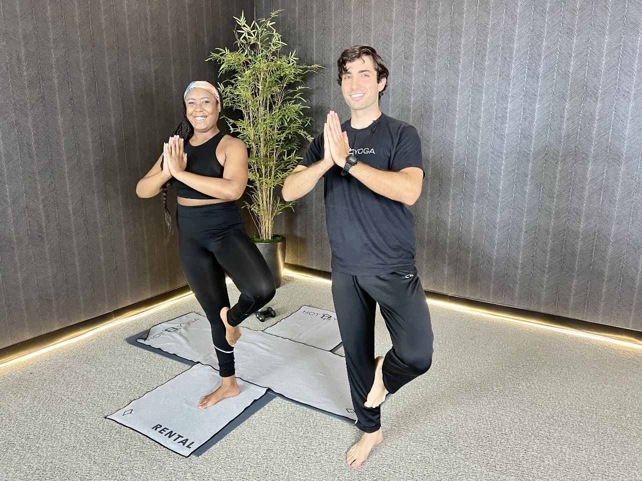 30-Min Sculpt with Christian S