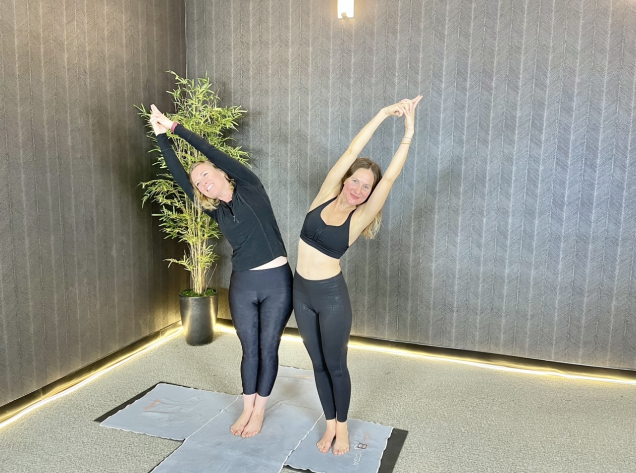 Hot Power Fusion with Pepper A