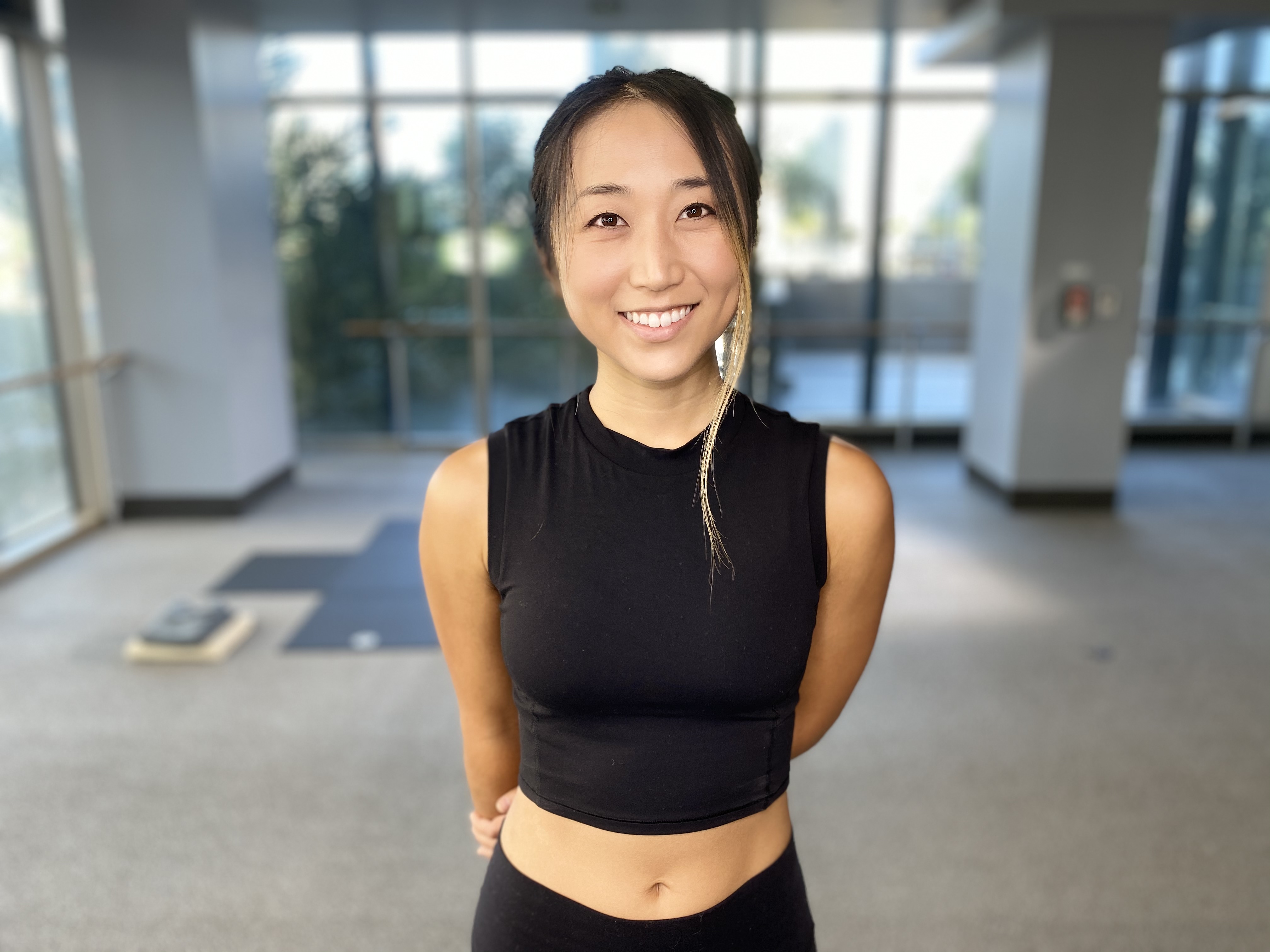 Core It Up Sculpt With Judy L.