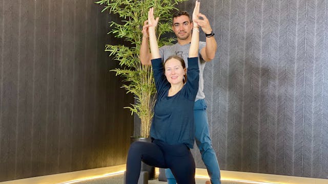 30-Min Power with Eddy R