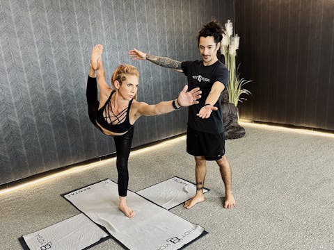 Hot Power Fusion with Derik E