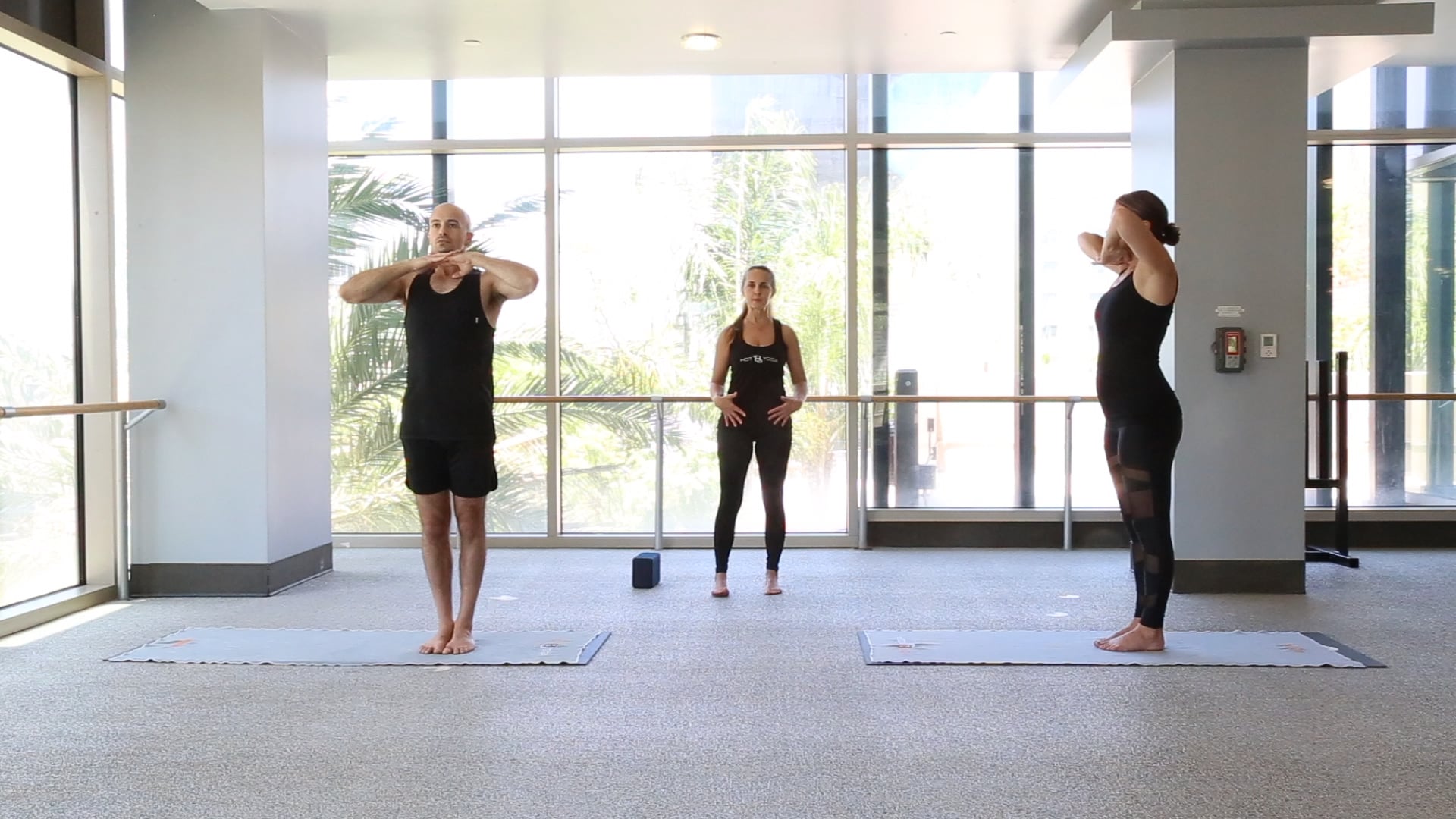 26 & 2 with Deanna A