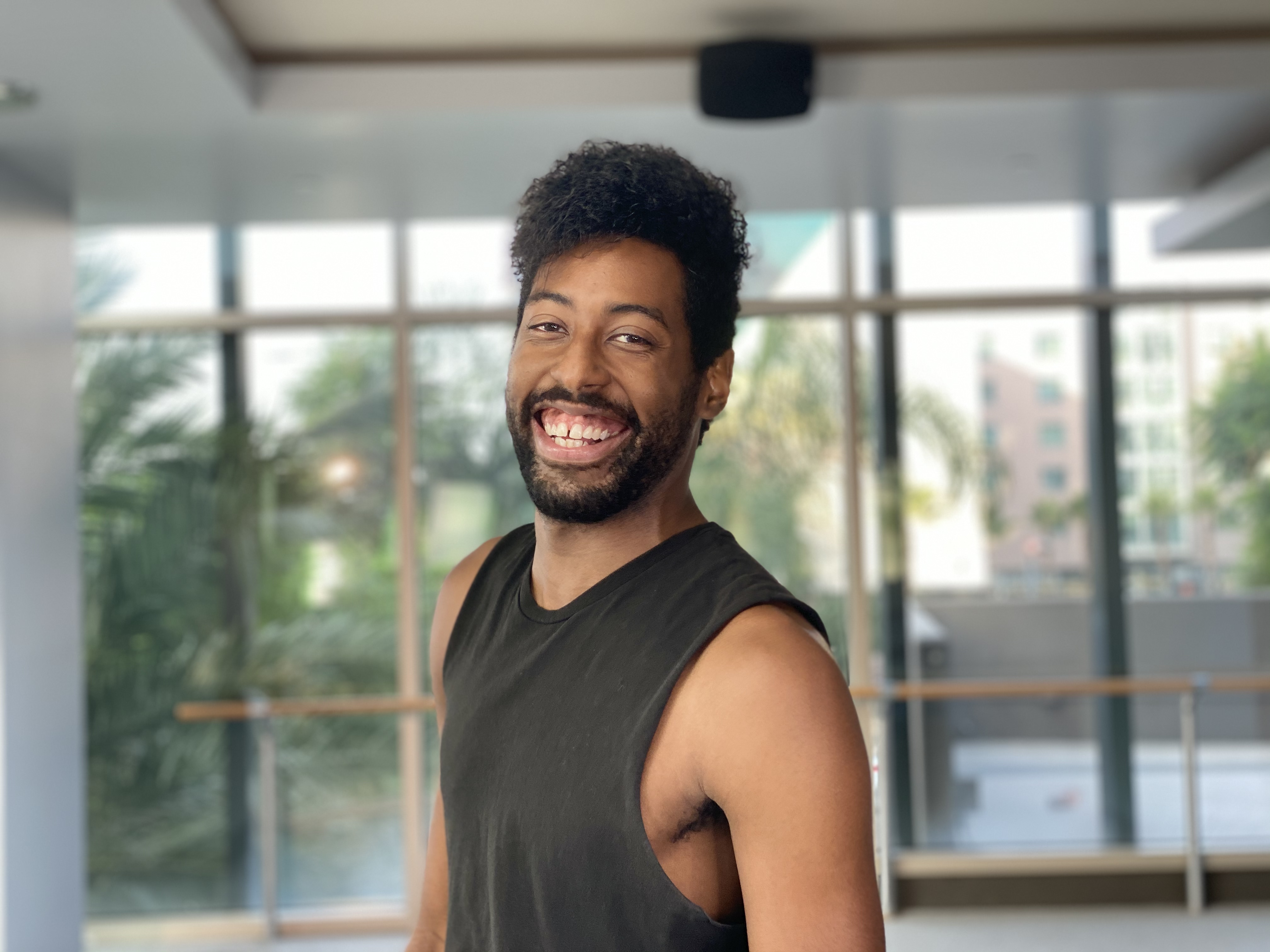 Sculpt with Mitchell J