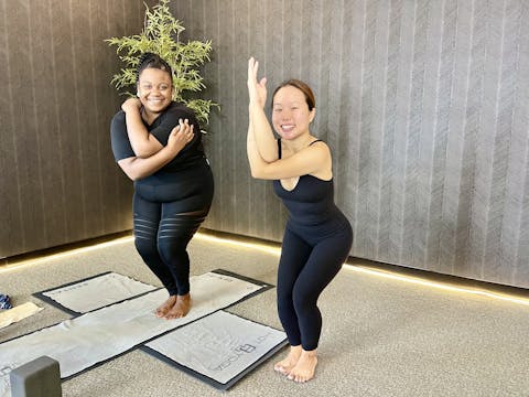 Thanksgiving Power with Kelly C