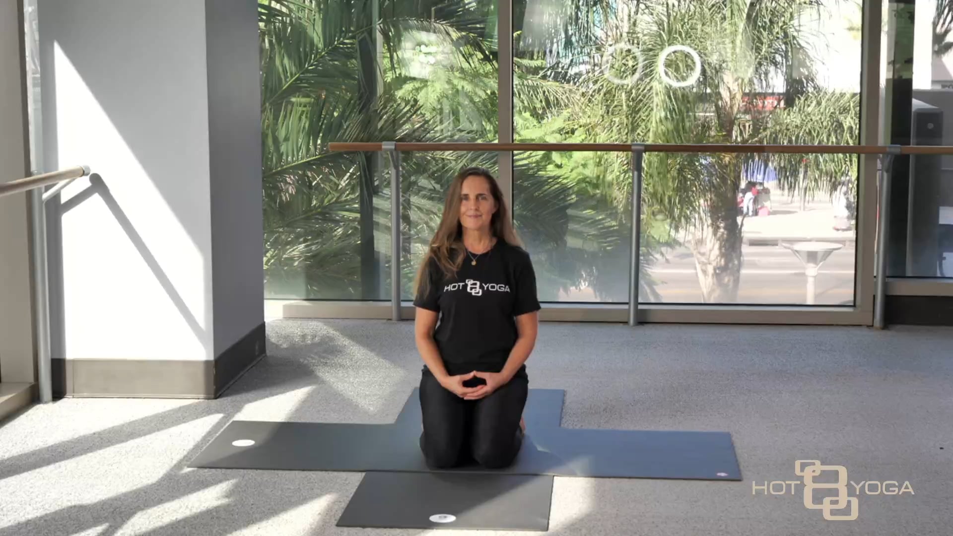 5-Min Gratitude Meditation with Deanna A