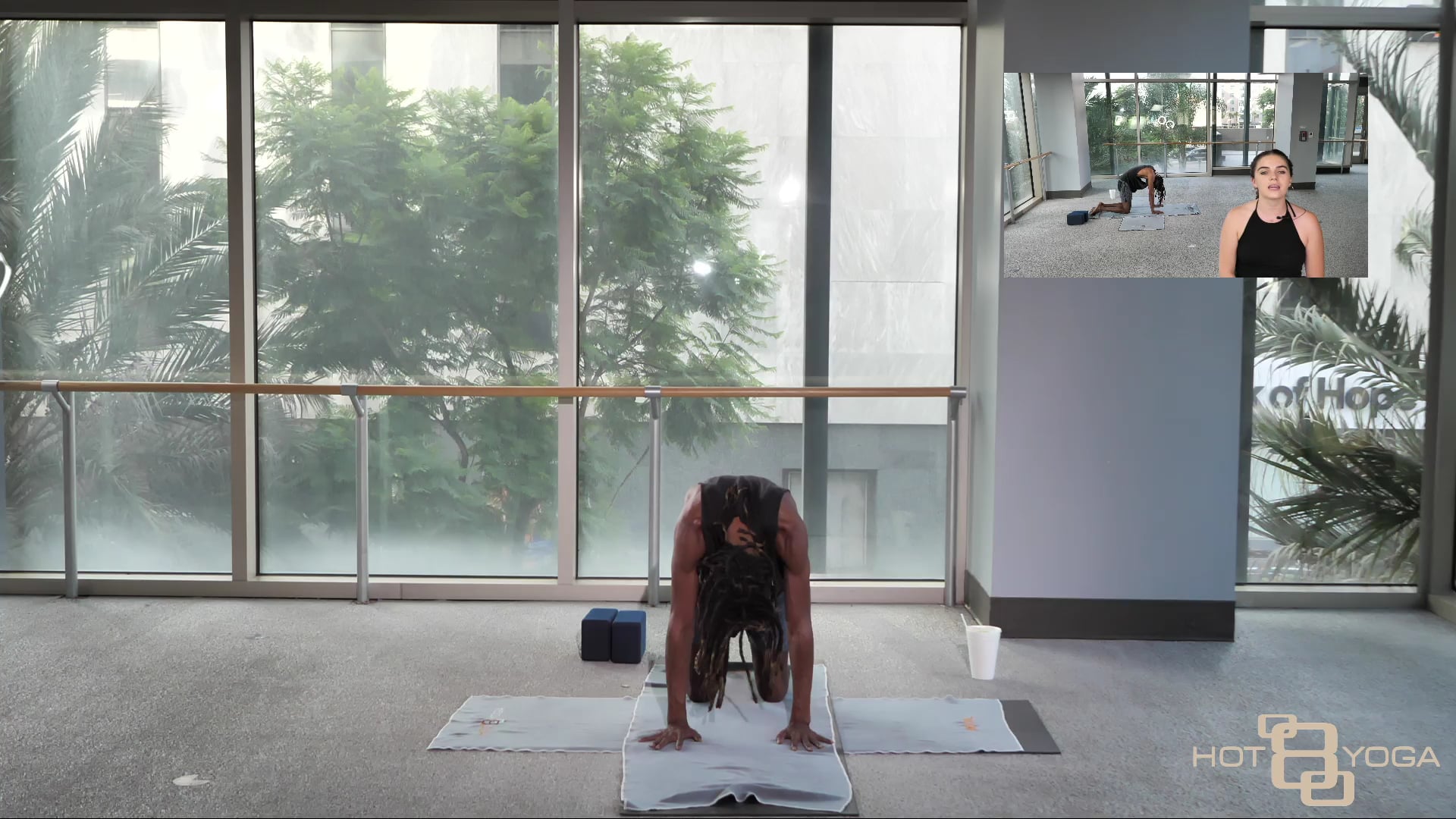 Power 1 with Ashleigh M 