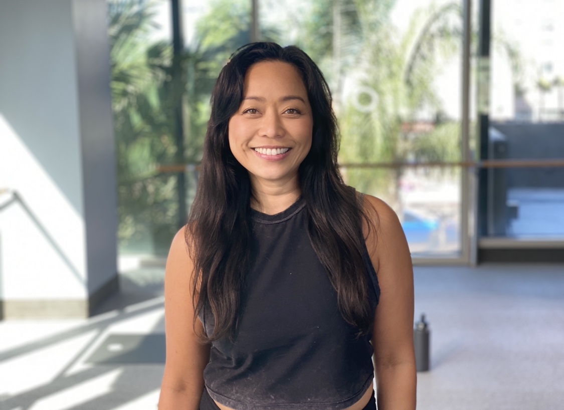 75-Min Yin with Corina A