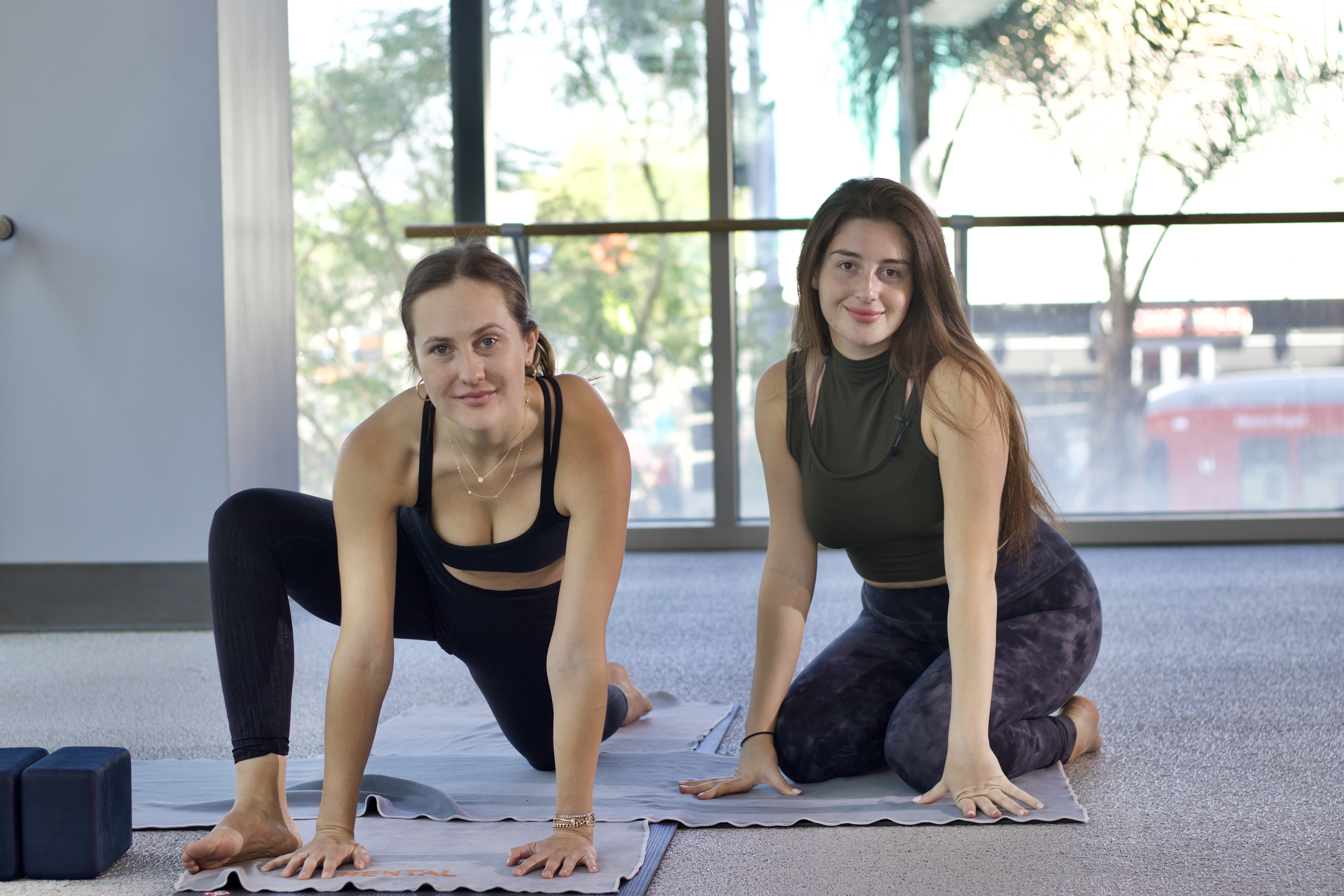 30-Min Power 1 with Maya G