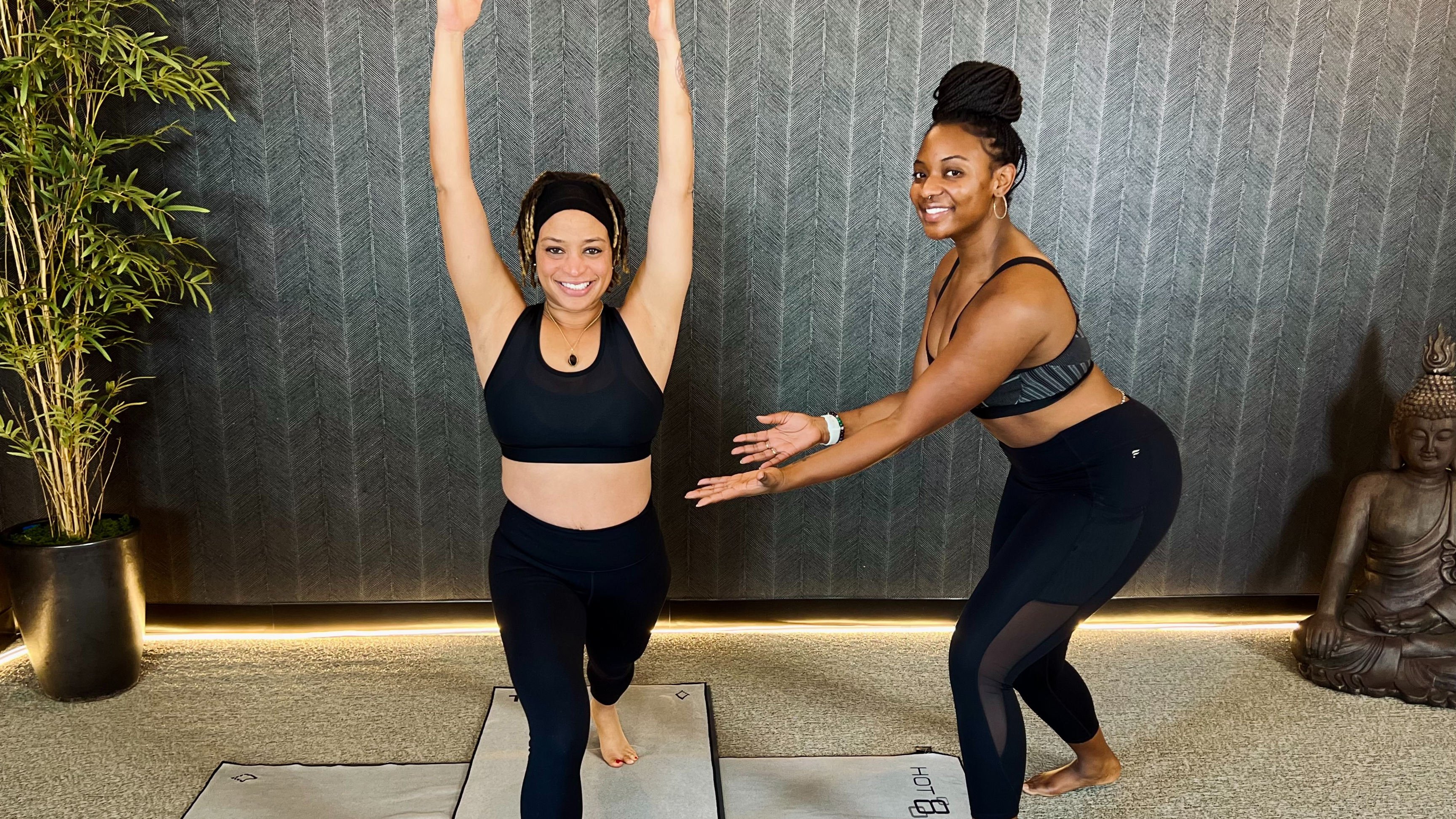 The Year Of YOU Sculpt with Dani L