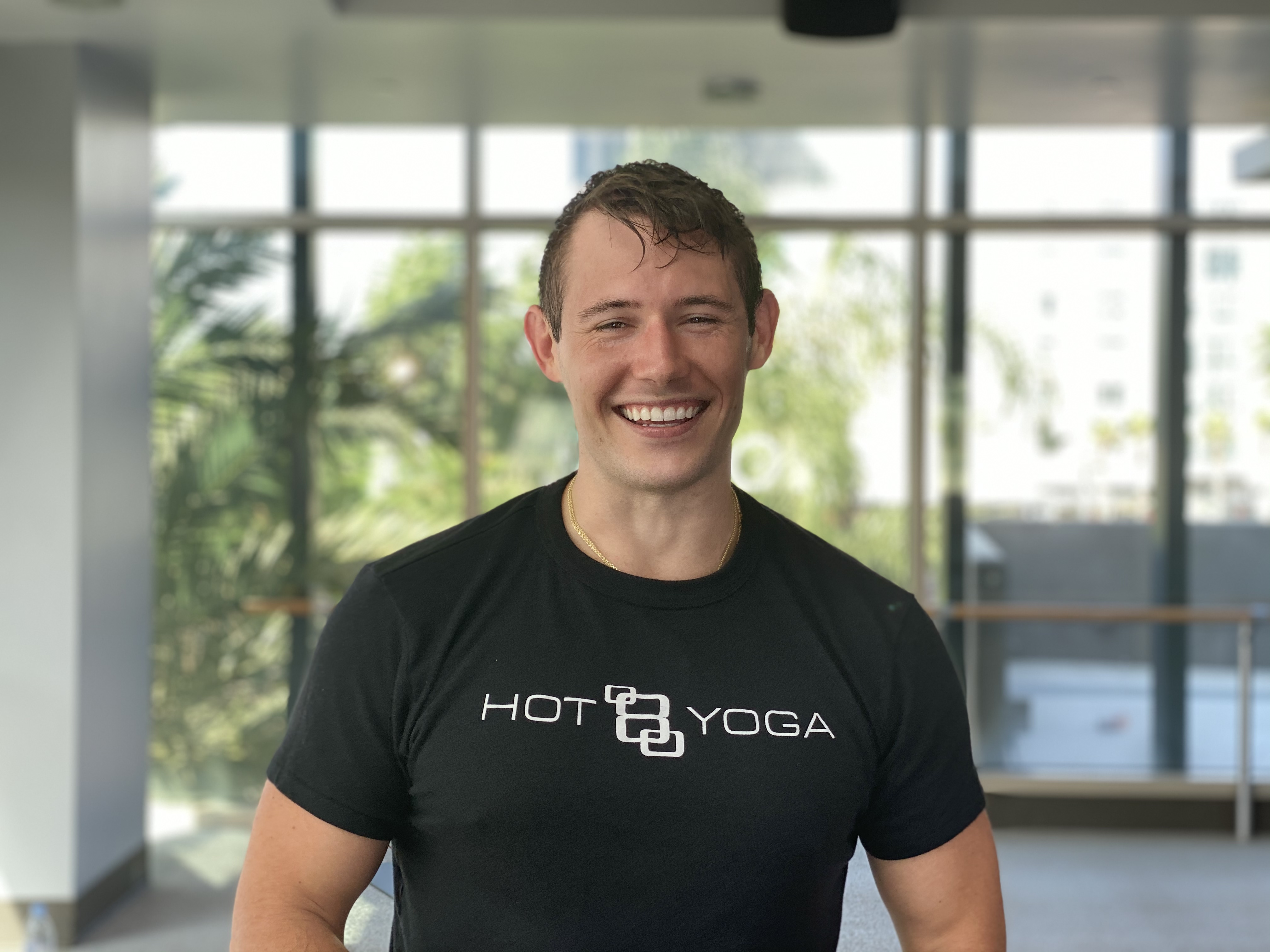 30-Min Bodyweight with Braden B