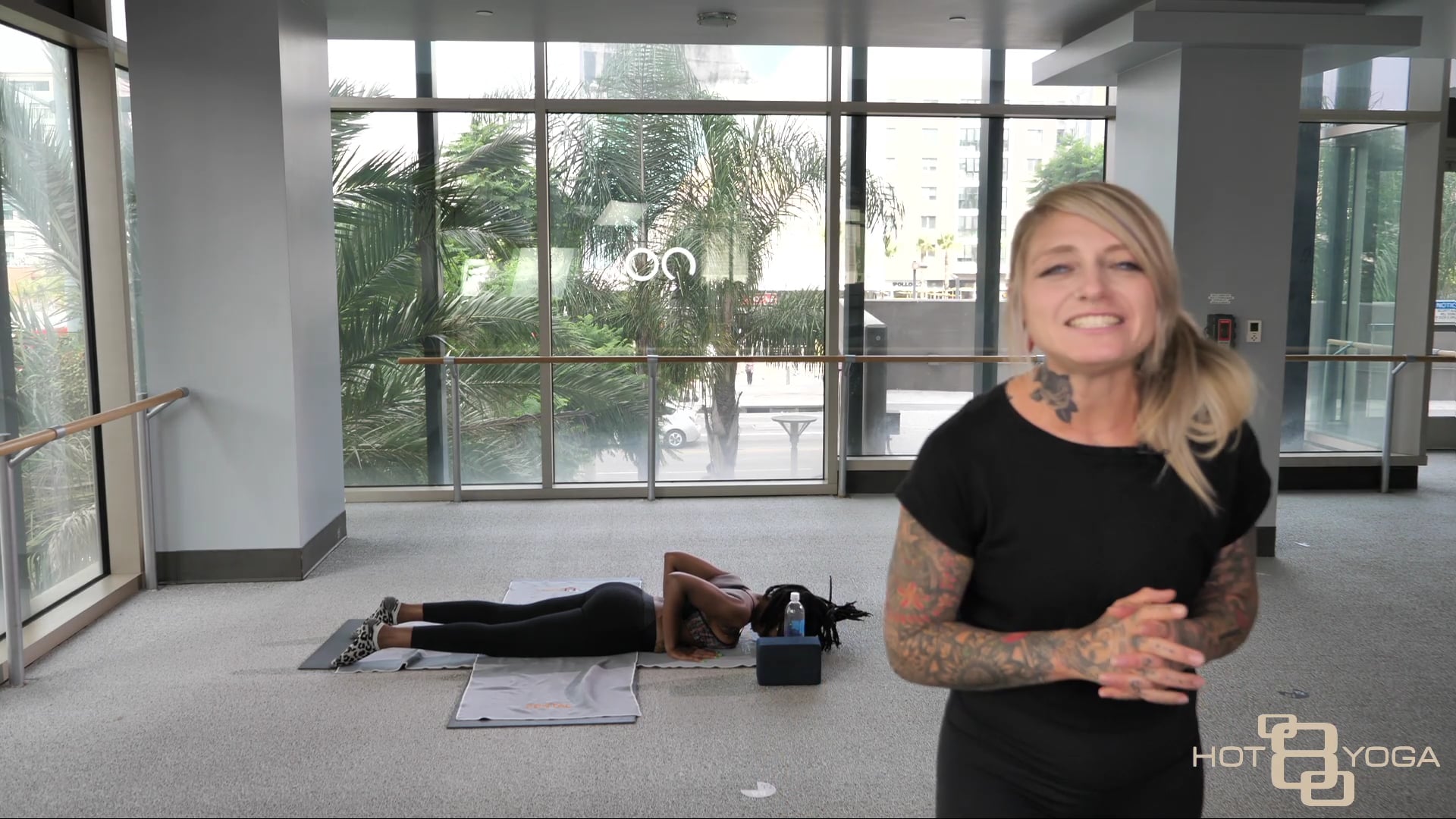 Sculpt with Christina G 