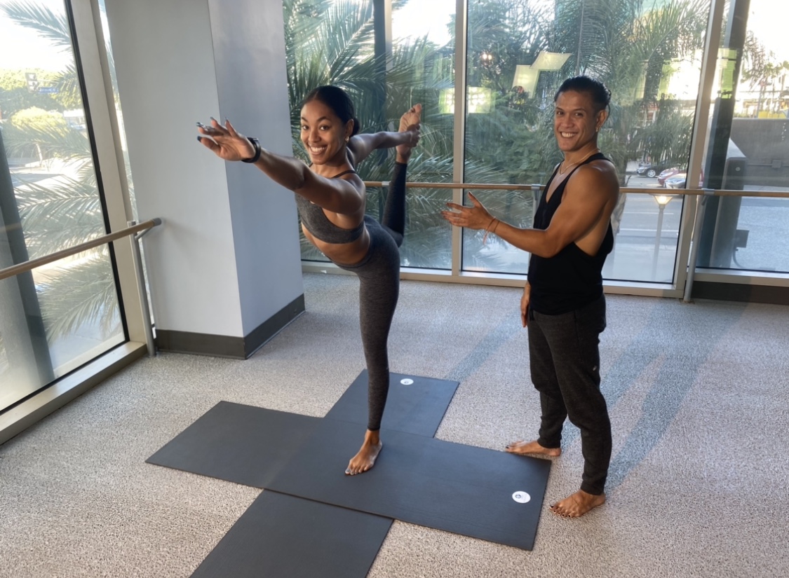 Hot Power Fusion with John San Juan