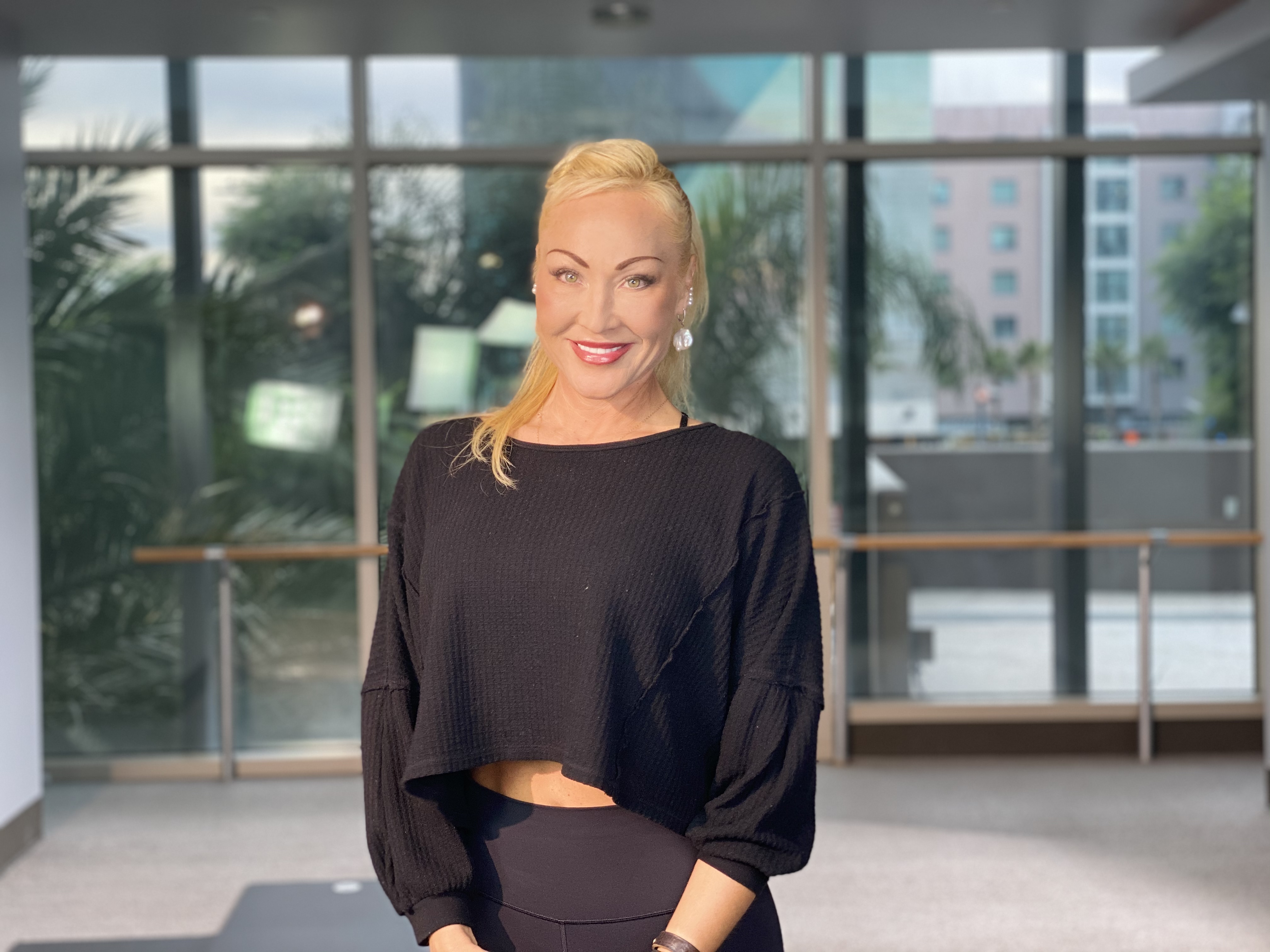 Cardio Sculpt with Bridget A