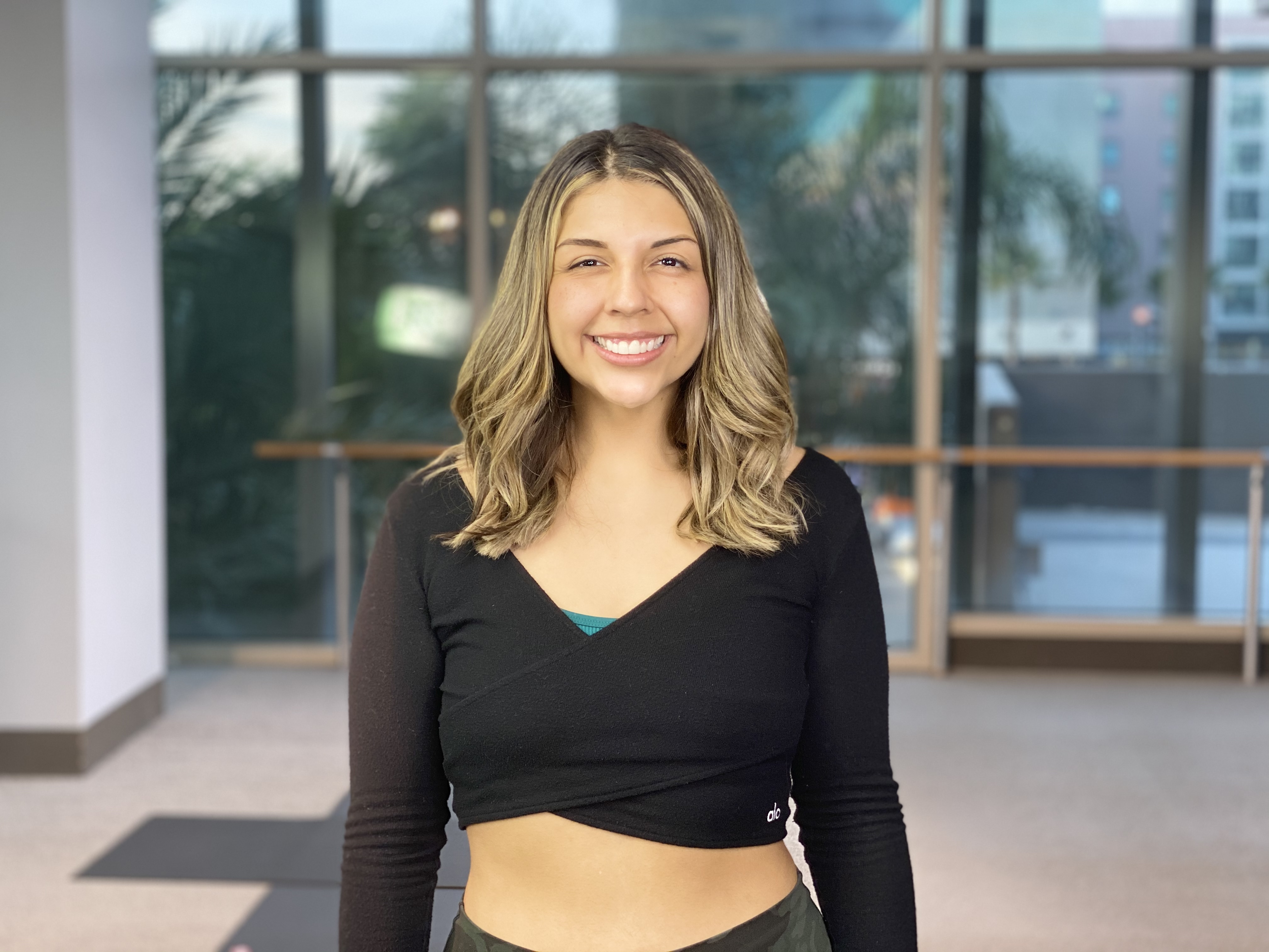 Spooky Sculpt with Dani L