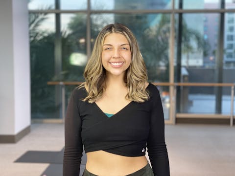 Spooky Sculpt with Dani L