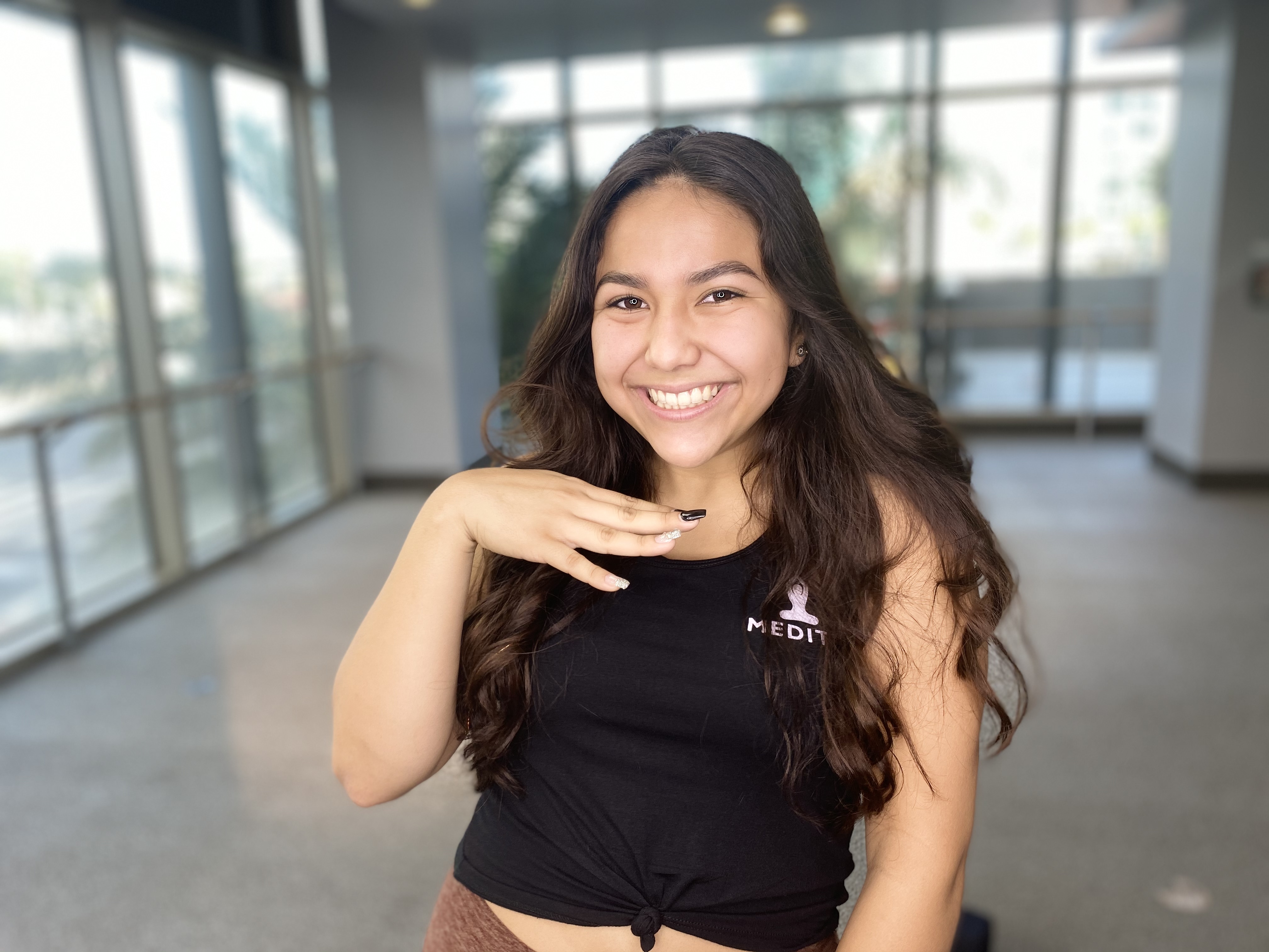 Yoga Barre with Annie P