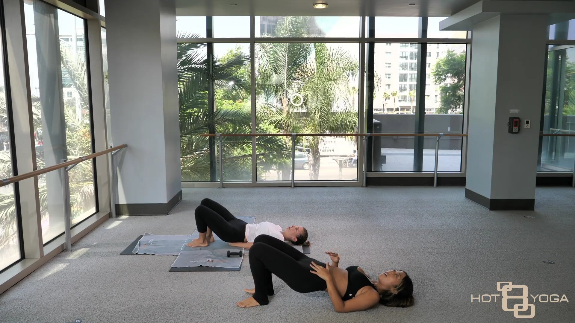 30-Min Booty Burn with Judy L | 90s Throwback Playlist