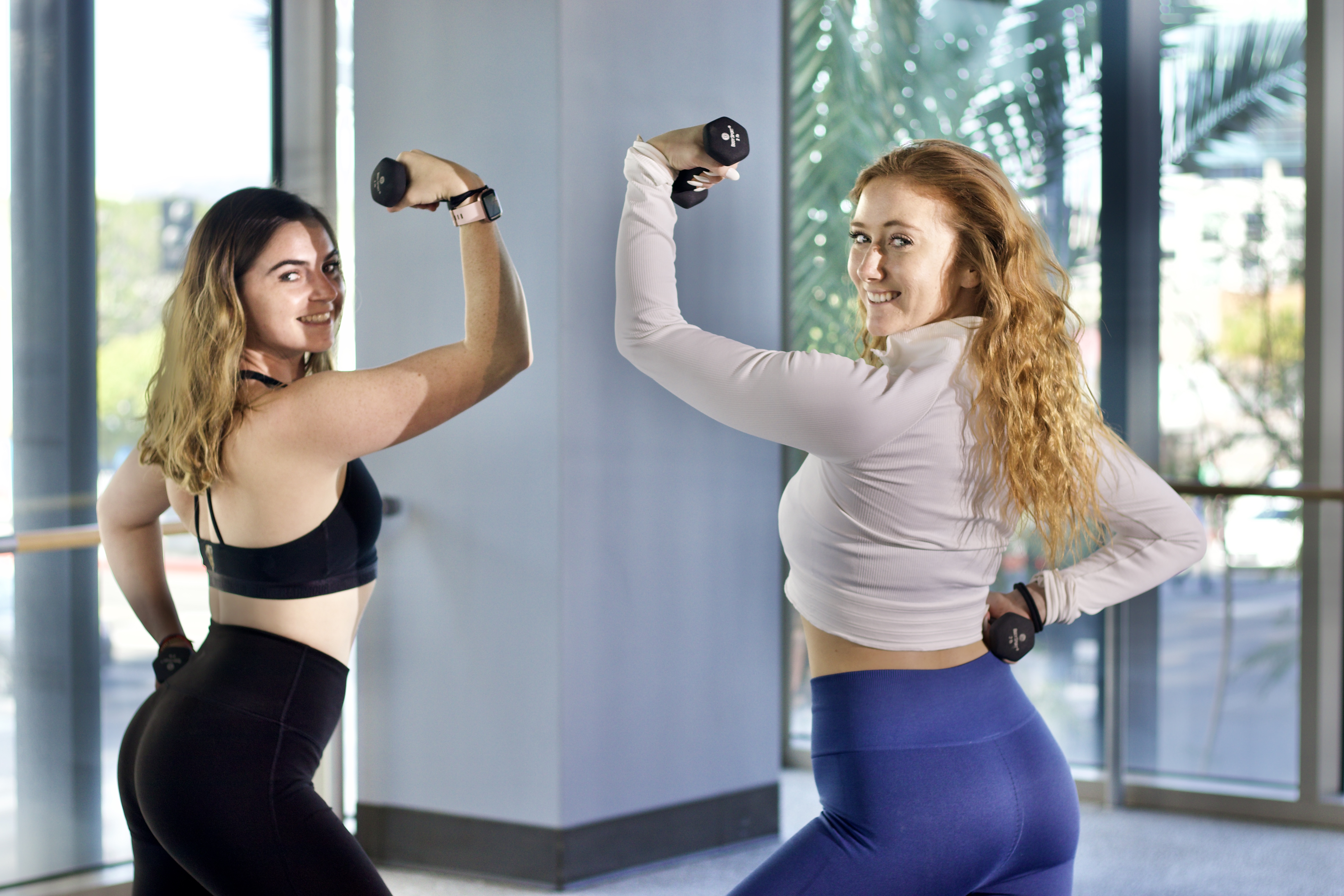 30-Min Sculpt with Rachael H