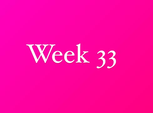 Week 33-2024