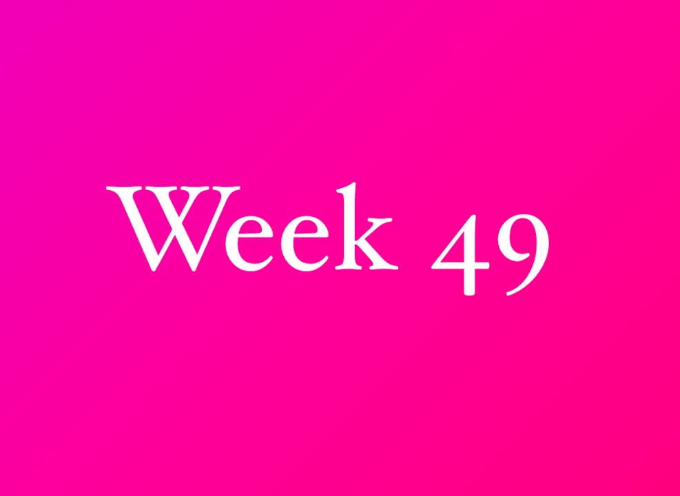 Week 49