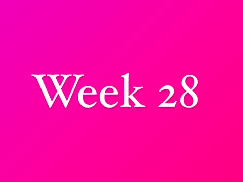 Week 28-2024