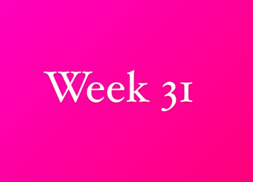 Week 31-2024