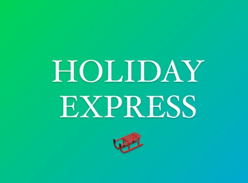 Holiday Express