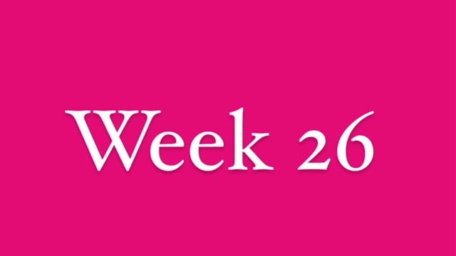 Week 26-2024