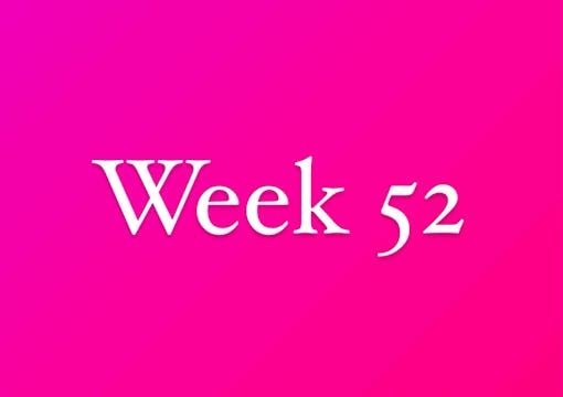 Week52-2023