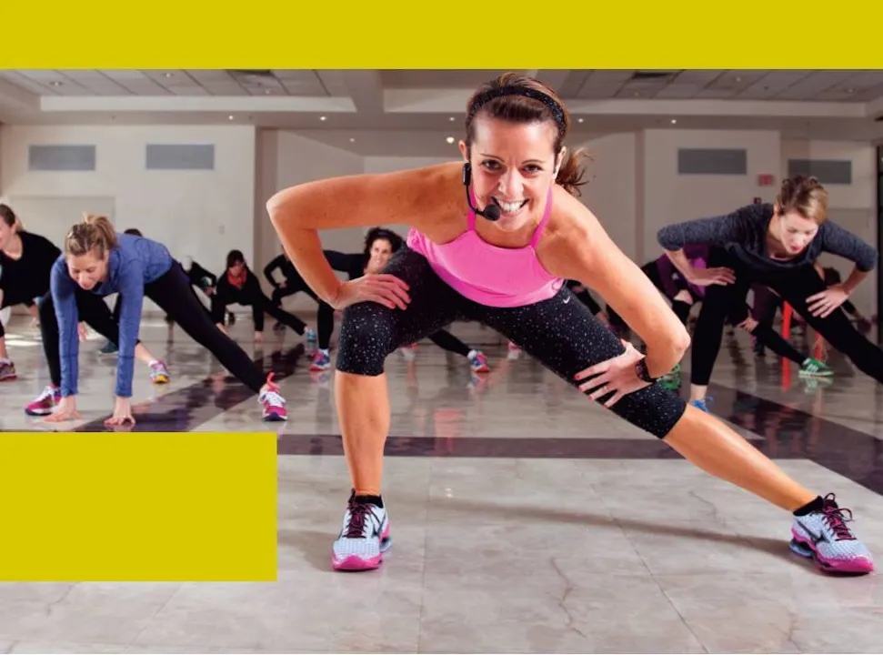 Browse - Hotbox Body On-Demand Workout Classes