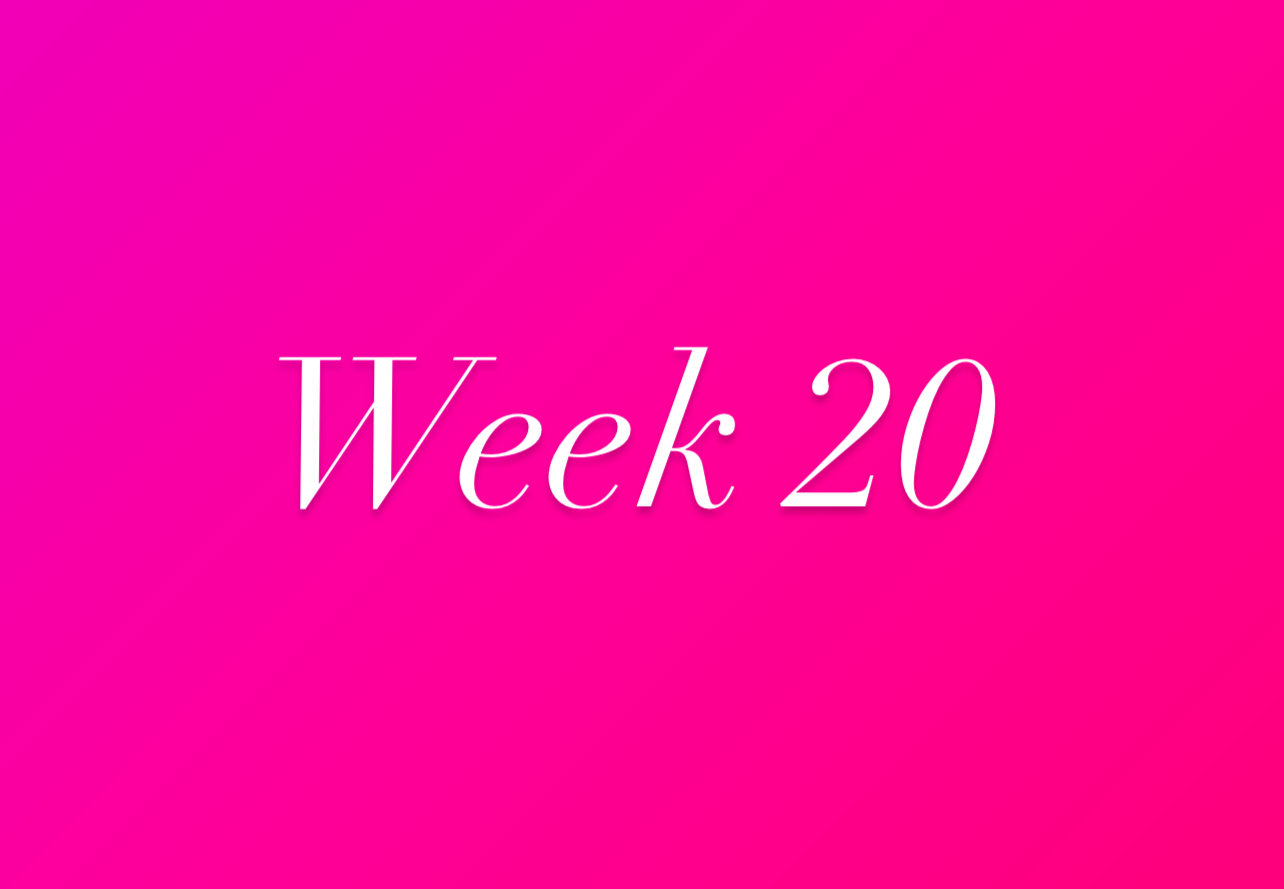 Week 20-2024