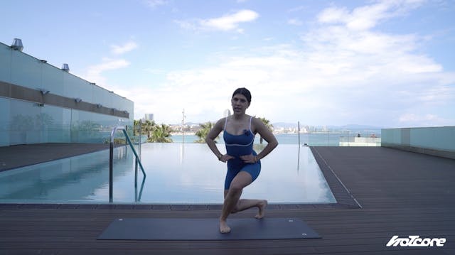 Clase completa 08 - Hotcore Power (20...