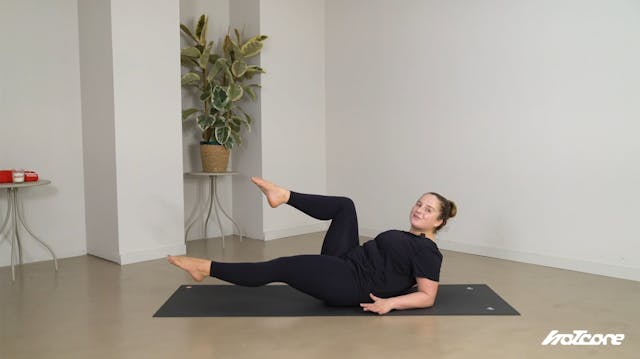 Single 06 - Abs (5 mins)