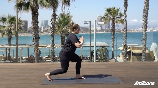 Clase completa 06 - Hotcore Power (21...