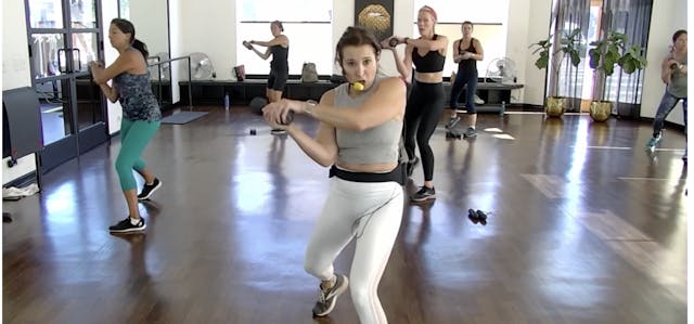 Femme Fatale w Cari 6/30