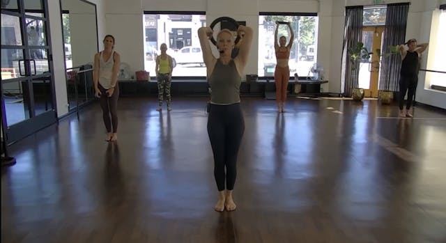 Hard Core w Myrna 6/28