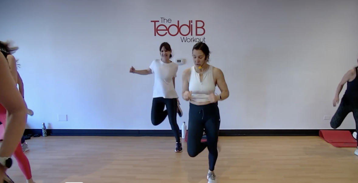 Mon @ 9a TBW w Cari 12/11