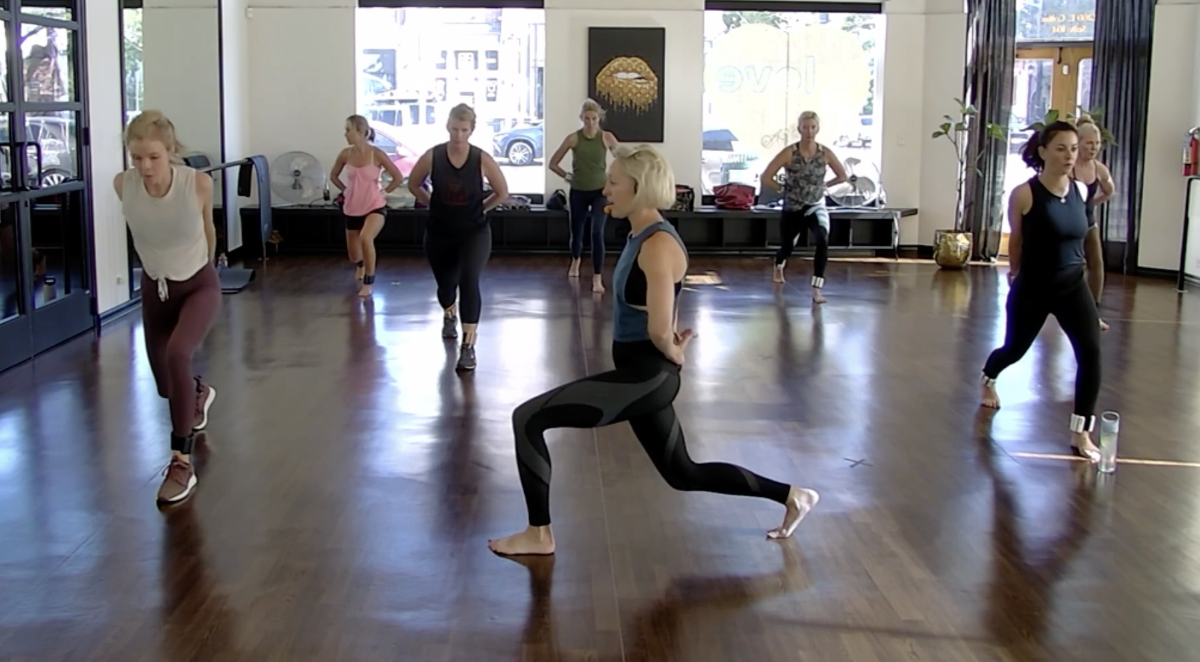 Hard Core w Myrna 8/24